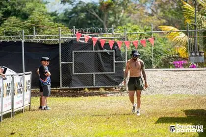 Corredor en el PZ Backyard 2026, foto 19